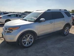 Driver Front Seat Bucket Leather Electric Fits 13-15 Explorer 1924384. Fixed Price $549.90.