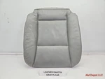 2008 Bmw 535I 528I 550I E60 Front Right Base Seat Bottom Cushion Gray 7076450. Fixed Price $59.99.