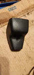 1982 - 1996 Chevy Olds Buick Pontiac Seat Track Cover Trim #20360777. Fixed Price $11.00.