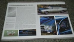 1970 Chevy Chevelle Ss 454 LS6 Info Spec Sheet Photo Feature Print LS5. Fixed Price $9.49.