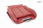 2015-16 Bmw 428I F36 Xdrive Gran Coupe Front Left Driver Lower Seat Cushion Oem. Fixed Price $194.99.