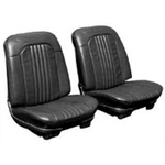 Pui 71AS10U Bucket Seat Upholstery, 1971-72 Chevelle, Pair. Fixed Price $311.99.