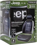Plasticolor 008597R01 Jeep Logo Universal Fit Car Truck Suv Sideless 3-PIECE. Fixed Price $24.99.