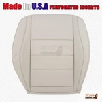 2020 - 2025 Mercedes Benz GLS450 GLS580 Driver Bottom Perforated Seat Cover Tan. Fixed Price $165.77.