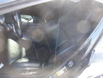 Driver Front Seat Bucket Leather Electric Fits 11-13 Bmw 528I 2221314. Fixed Price $561.14.