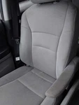 Passenger Right Front Seat Cloth Manual Fits 16 Pilot 3154531. Fixed Price $638.14.