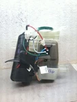 2009 Mercedes S550 Driver Front Dynamic Seat Vacuum Pump Fits 07-13 A0008003648. Fixed Price $140.02.