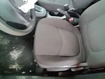 Driver Front Seat Bucket Cloth Manual Fits 12-13 Soul 5425387. Fixed Price $462.50.