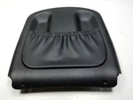 03-09 Mercedes W209 CLK550 CLK350 Front Right Or Left Side Seat Back Cover Oem. Fixed Price $44.99.