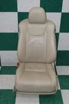 13-15 RX350 Tan Perforated Leather Front Driver Left Lh Seat Assembly Factory Oe. Fixed Price $453.14.
