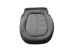 16-18 Bmw X1 Front Right Passenger Side Lower Bottom Seat Cushion Black Oem. Fixed Price $200.00.