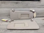 2011-2016 Bmw 528I F10 Sun Visor Set Beige Oem 7248861 Left Right Interior. Fixed Price $64.95.