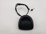 2011 Mini Cooper Front Left Driver Seat Release Handle Lever 11915814 C81. Fixed Price $40.00.