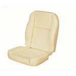 Mustang Seat Foam Front Bucket Sport Each 1964 1965 1966 1967. Fixed Price $167.99.