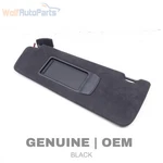 2013-2015 Bmw 740LI Xdrive Left Sun Visor / Mirror 8047063. Fixed Price $40.49.