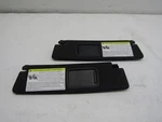 2008 2009 Audi Tt Convertible Driver Passenger Sun Visor Flap Shade Left Right. Fixed Price $56.99.