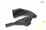 2017-2023 Subaru Impreza Front Right Inner Seat Frame Cushion Cover Trim Oem. Fixed Price $22.61.