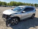 Passenger Front Seat Bucket Vin J 1ST Digit Fits 17-18 Rogue 1794874. Fixed Price $559.99.