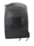 Mercedes R231 Sl-class Passenger Right Front Seat Rear Trim Cover Vented Black. Fixed Price $149.99.