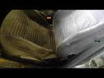 Driver Front Seat Cloth Manual Fits 00-05 Passat 10258793. Fixed Price $321.94.
