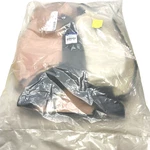 New Oem Genuine Mopar Challenger 2018 Seat Back Cushion Cover 6PX37LA8AA. Fixed Price $319.96.