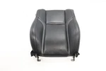2019 - 2022 Dodge Charger Front Right Seat Upper Cushion Cover Oem Black APX9. Fixed Price $164.82.