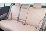 2020 2022 Subaru Legacy Oem Rear Bench Seat Cover Gray Used W/ Flaws. Fixed Price $29.99.