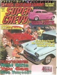 January 1991 Super Chevy 500HP Corvette Camaro Z/28 1970 Chevelle Ss. Fixed Price $17.00.