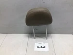 2005 Ford Freestyle Front Right Passenger Side Seat Headrest Leather Pebble Oem+. Fixed Price $54.89.
