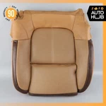 Porsche Cayenne 958 Front Right Lower Bottom Seat Cushion Natur Leather Oem. Fixed Price $282.23.