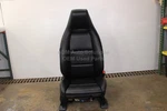 2014-19 Mercedes CLA250 Front Right Passenger Seat Assembly Oem / Black Lither. Fixed Price $599.00.