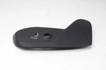2014-2023 Jeep Cherokee Front Left Driver Side Seat Switch Cover Trim Oem. Fixed Price $29.24.