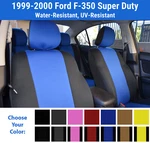 Neosupreme Seat Covers 1999-2000 Ford F-350 Super Duty. Fixed Price $220.00.