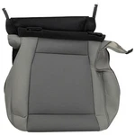 2020-2022 Genuine Ford F-350 Super Duty Right Seat Cover Cushion MC3Z-2663804-BA. Fixed Price $269.77.