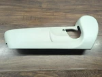 2010-2015 Toyota Prius Front Left Seat Outer Cover Trim Bezel 71812-47070 Oem. Fixed Price $52.00.