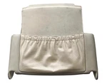 94-99 Mercedes W140 S600 S500 Front Right Seat Back Plate Cover Panel Oem. Fixed Price $45.00.