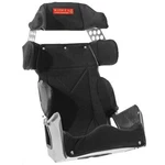 Kirkey 71 Series Race / Rally Economy Containment 15 Inch Wide Seat Cover. Fixed Price $156.10.