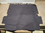 Weathertech 2ND Row Bench Seat Protector In Charcoal Part Number: DE2211CH. Fixed Price $129.95.
