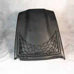 Mercedes Benz W126 Coupe 560SEC Trim Seat Back Cover Black. Fixed Price $130.50.