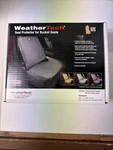 Weathertech Bucket Seat Protector In Tan SPB002TN For Trucks Cars Suvs. Fixed Price $119.00.