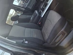2012 Dodge Ram 1500 Passenger Front Seat Gray Cloth Used 104K Miles Oem. Fixed Price $379.95.