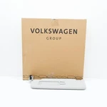 New Volkswagen Arteon 3H7 Left Side Sun Visor 3G0857551AR4FG Oem. Fixed Price $256.16.