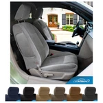 Seat Covers Velour For Nissan Cube Coverking Custom Fit. Fixed Price $229.99.