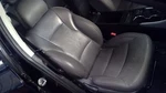 Passenger Front Seat Vin C 5TH Digit Hybrid Leather Fits 13-15 Sonata 10266041. Fixed Price $381.90.