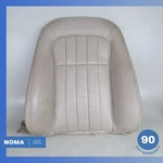 95-97 Jaguar X300 XJ6 Vanden Plas Front Right Side Upper Seat Cushion Beige Oem. Fixed Price $139.23.