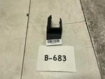 2013 Hyundai Santa Fe Sport Front Right Passenger Seat Lower Track End Cover. Fixed Price $27.41.
