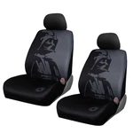 Brand New Star Wars Darth Vader Car Truck 2 Front Bucket Seat Covers Set. Fixed Price $58.99.