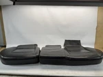 2006 Subaru B9 Tribeca Rear Second 2ND Row Lower Seat Cushion Bottom Pair Q. Fixed Price $191.99.