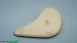 84-96 Jaguar Xjs He Series 2 Right Passenger Inner Seat Cover Trim Beige Oem. Fixed Price $31.50.