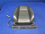 2013 Ford Mustang S197 Black Leather Right Passenger Seat Back Foam B38. Fixed Price $125.00.